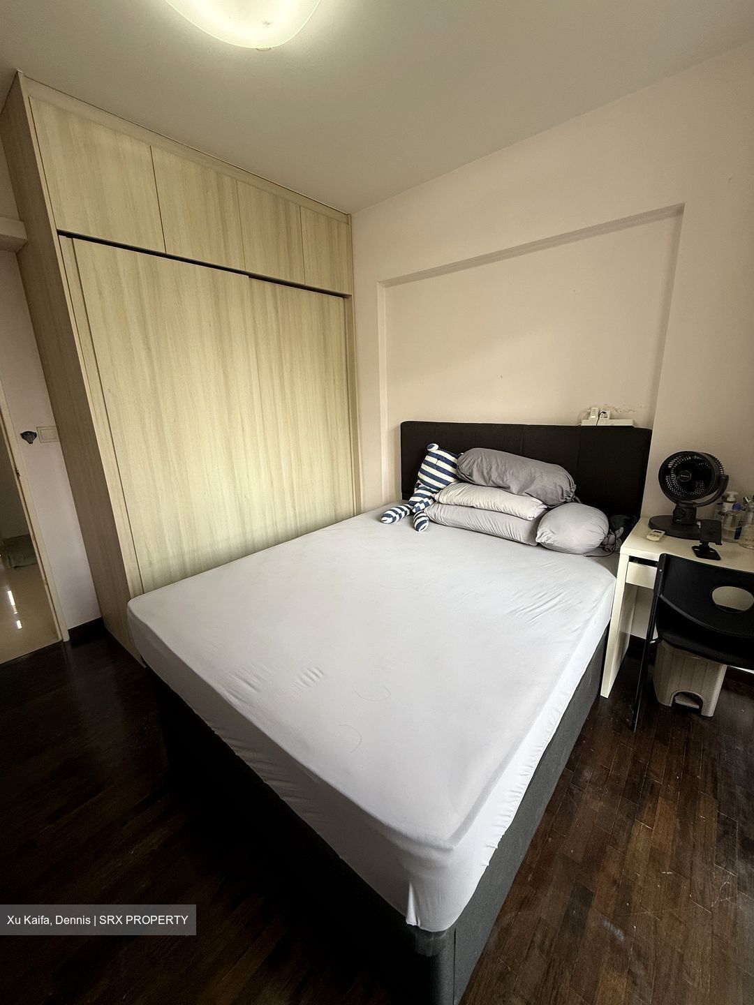 Blk 269D COMPASSVALE ARCADIA (Sengkang), HDB 4 Rooms #553729181